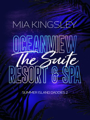 cover image of Oceanview Resort & Spa